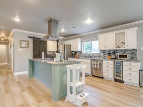 6601  Dakar Road W, Fort Worth Texas 76116