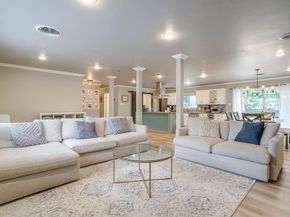 6601  Dakar Road W, Fort Worth Texas 76116