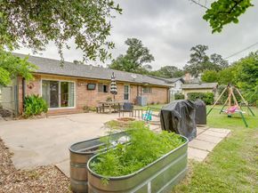 6601  Dakar Road W, Fort Worth Texas 76116