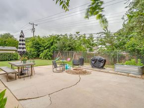 6601  Dakar Road W, Fort Worth Texas 76116