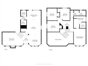 3025  David Drive , Rowlett Texas 75088