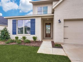2608  Glasgow Way , Denton Texas 76207