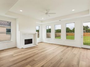 2608  Glasgow Way , Denton Texas 76207