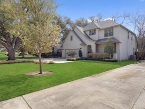 3429 S Westcliff Road S, Fort Worth Texas 76109