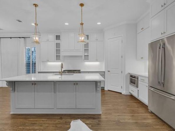 3429 S Westcliff Road S, Fort Worth Texas 76109