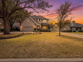 3429 S Westcliff Road S, Fort Worth Texas 76109