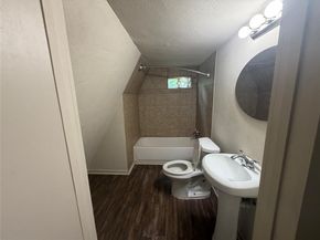 8317  Redonda Street , White Settlement Texas 76108