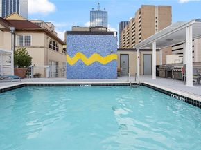 1122  Jackson Street  1103, Dallas Texas 75202