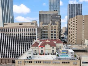 1122  Jackson Street  1103, Dallas Texas 75202