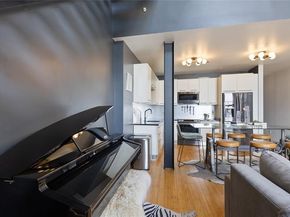 1122  Jackson Street  1103, Dallas Texas 75202