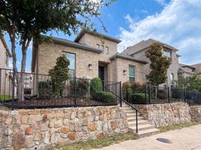 17628  Bottlebrush Drive , Dallas Texas 75252