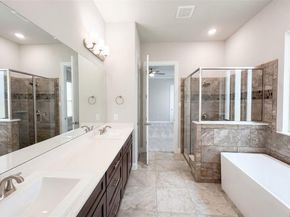 17628  Bottlebrush Drive , Dallas Texas 75252