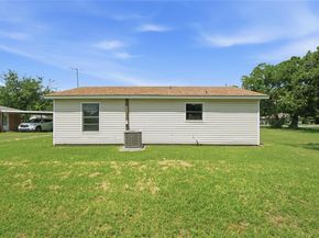 200  Russell Street , White Settlement Texas 76108