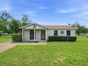 200  Russell Street , White Settlement Texas 76108