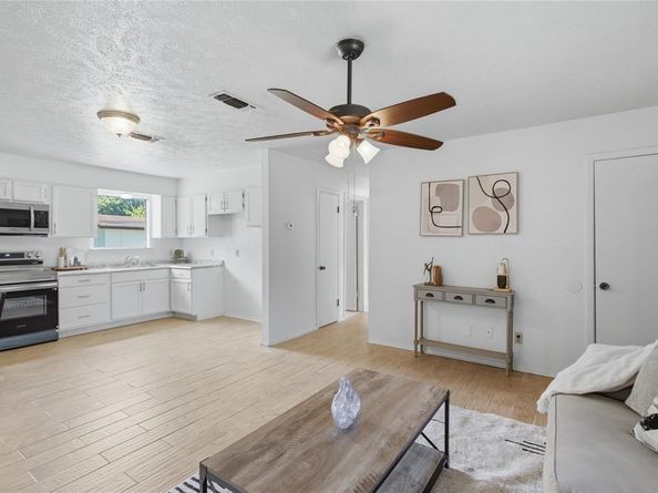 200  Russell Street , White Settlement Texas 76108