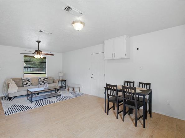 200  Russell Street , White Settlement Texas 76108
