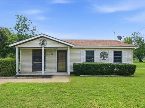 200  Russell Street , White Settlement Texas 76108