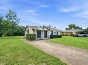 200  Russell Street , White Settlement Texas 76108