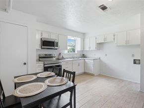 200  Russell Street , White Settlement Texas 76108