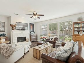 5501  Amber Way , McKinney Texas 75072