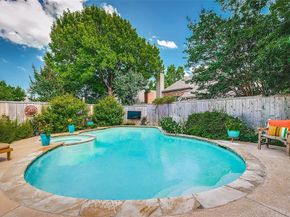 5501  Amber Way , McKinney Texas 75072