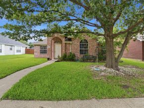 911  SUMNER Drive , Mesquite Texas 75149