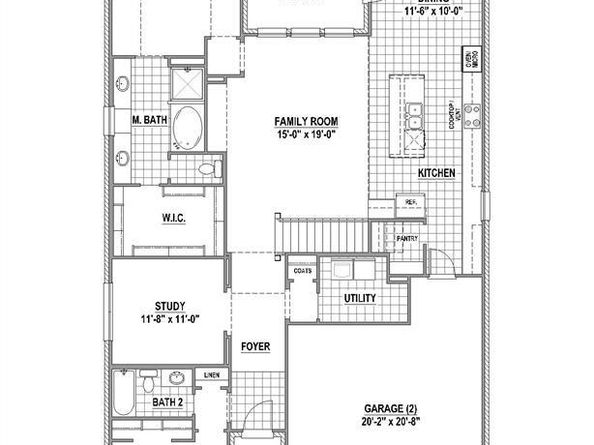 201  Loma Vista Drive , Lakewood Village Texas 75068