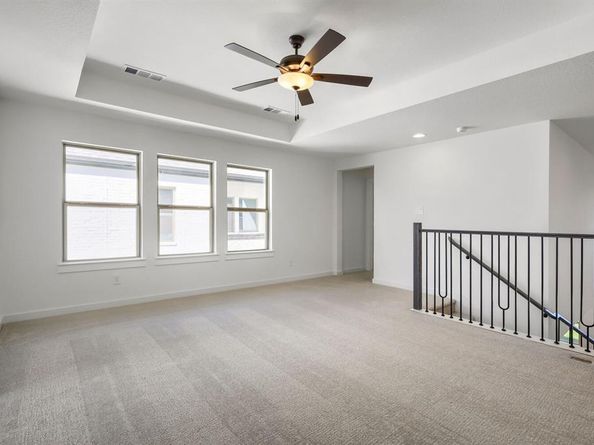 201  Loma Vista Drive , Lakewood Village Texas 75068