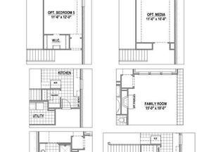 201  Loma Vista Drive , Lakewood Village Texas 75068