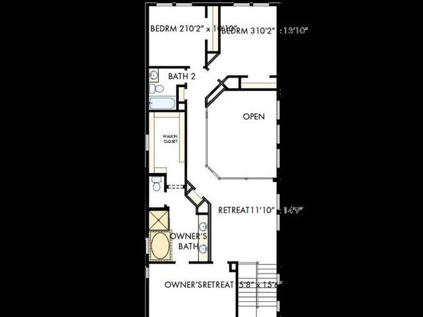 1305  Roundup Way , Argyle Texas 76226