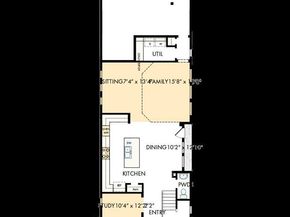 1305  Roundup Way , Argyle Texas 76226