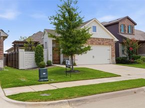 1021  Mason Street , Aubrey Texas 76227