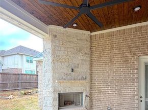 945  Claystone Ridge Drive , Fort Worth Texas 76028