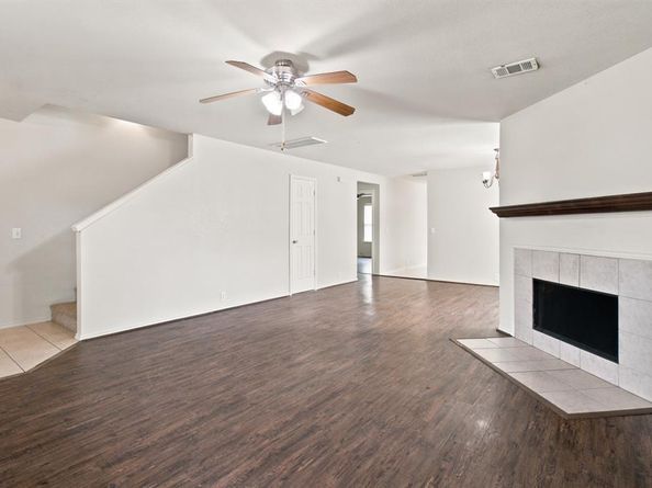 1740  White Feather Lane , Fort Worth Texas 76131