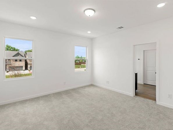2521  Lost Maples Lane , Dallas Texas 75228