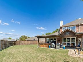 8410  Lexington Court , Rowlett Texas 75089
