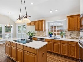 3516  Stone Creek Court , Fort Worth Texas 76137
