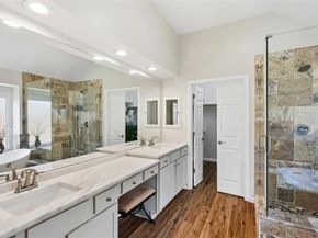 3516  Stone Creek Court , Fort Worth Texas 76137
