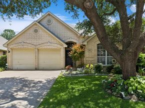 3516  Stone Creek Court , Fort Worth Texas 76137