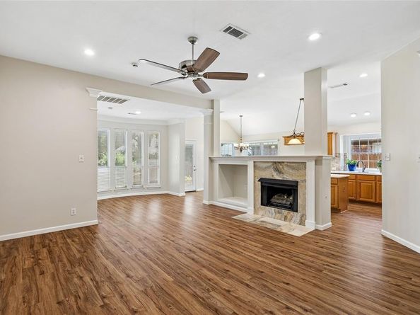 3516  Stone Creek Court , Fort Worth Texas 76137