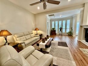 3516  Stone Creek Court , Fort Worth Texas 76137
