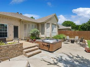 3516  Stone Creek Court , Fort Worth Texas 76137