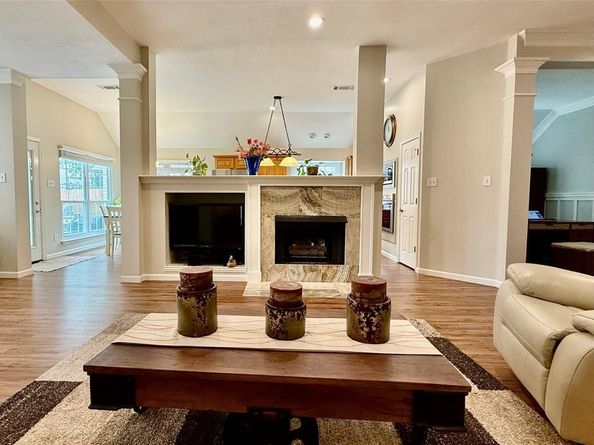 3516  Stone Creek Court , Fort Worth Texas 76137