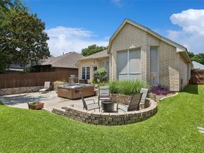 3516  Stone Creek Court , Fort Worth Texas 76137