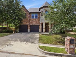 6517  Valencia Grove Pass , Fort Worth Texas 76132