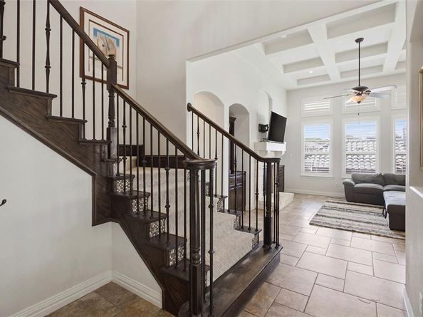 6517  Valencia Grove Pass , Fort Worth Texas 76132