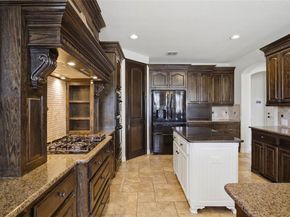 6517  Valencia Grove Pass , Fort Worth Texas 76132