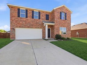 453  Canoe Way , Crowley Texas 76036