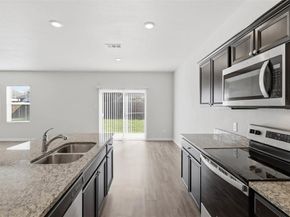 453  Canoe Way , Crowley Texas 76036