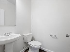453  Canoe Way , Crowley Texas 76036